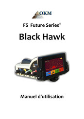 OKM FS Future Black Hawk Manuel D'utilisation