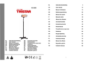 Tristar KA-5283 Manuel D'utilisation