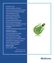 Medtronic MMT-7736L Manuel D'utilisation