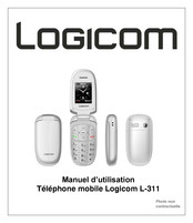 LOGICOM L-311 Manuel D'utilisation