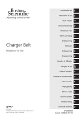 Boston Scientific SC-6358-1BK Mode D'emploi