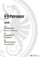 Petromax Atago Mode D'emploi