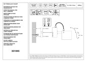 SLV Elektronik 231045 Mode D'emploi