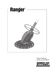 baracuda Ranger Guide Du Propriétaire