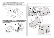 TSC TX200 Guide De Configuration Et D'utilisation