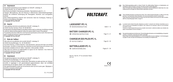 Voltcraft IPC-1L Notice D'emploi