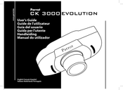 Parrot CK 3000 EVOLUTION Guide De L'utilisateur