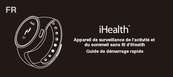 iHealth AM3 Guide De Démarrage Rapide