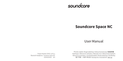 Soundcore A3021 Manuel De L'utilisateur