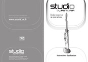 Astoria studio NB 100 A Instructions D'utilisation