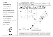 SLV 229100 Mode D'emploi