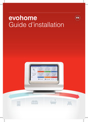 ACV evohome Guide D'installation