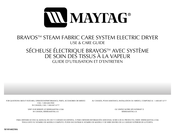 Maytag BRAVOS MED6600 Guide D'utilisation Et D'entretien