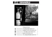 Dennerle Classic-Line Exclusive MK II Notice D'emploi