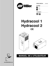 Miller Hydracool 1 Manuel De L'utilisateur