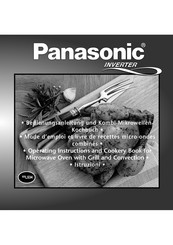 Panasonic NNL534 Mode D'emploi