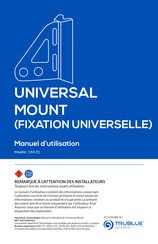 head rush technologies UM-01 Manuel D'utilisation