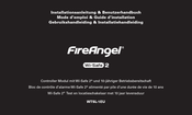 FireAngel WTSL-1EU Mode D'emploi Et Guide D'installation