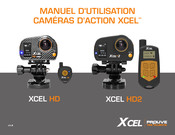 Spypoint Xcel HD2 Manuel D'utilisation