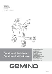 Gemino 30 Parkinson Notice D'utilisation