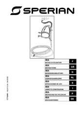 Sperian 4BA Notice D'utilisation