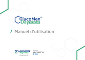 GlucoMen Day PENCAP Manuel D'utilisation