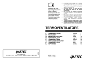 Imetec D1705 Mode D'emploi