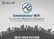 Tellur TLL331161 Manuel D'utilisation