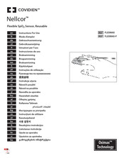 Covidien Nellcor FLEXMAX Mode D'emploi