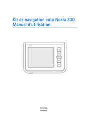 Nokia 330 Manuel D'utilisation
