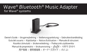 Bose Wave Notice D'utilisation