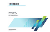 Tektronix TriMode TDP7700 Série Manuel De L'utilisateur