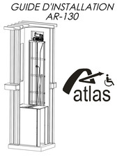 Atlas AR-130 Guide D'installation