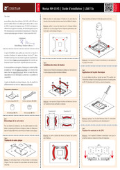 Noctua NH-U14S Guide D'installation