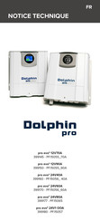 Dolphin 399160 Notice Technique