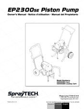 SprayTECH 0294084 Notice D'utilisation