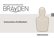 Innosonian BRAYDEN Instructions D'utilisation