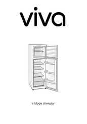 Viva VVC29T01 Mode D'emploi