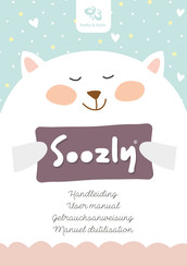 A3 Baby & Kids Soozly Manuel D'utilisation