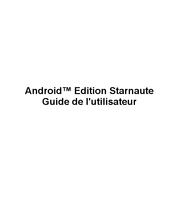 ZTE Android Edition Starnaute Guide De L'utilisateur