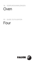 Fagor 6H 600 BTCX Guide D'utilisation