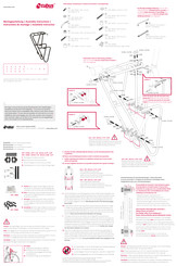Tubus 204060-001 Instructions De Montage