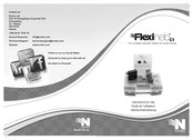 Nortev Flexineb c1 Guide De L'utilisateur