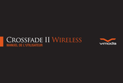 V-Moda Crossfade II Wireless Manuel De L'utilisateur