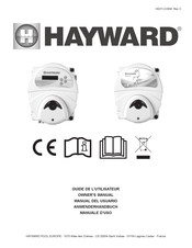 Hayward EZ-CHEM Guide De L'utilisateur