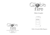 Globe fire Billy Elegance Mode D'emploi