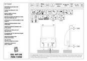 SLV 229000 Mode D'emploi