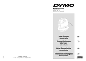 Dymo Stamp Manager 200 Guide D'utilisation