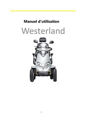 AKTIV DEUTSCHLAND Westerland Manuel D'utilisation