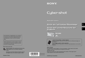 Sony Cyber-shot DSC-S600 Guide De L'utilisateur